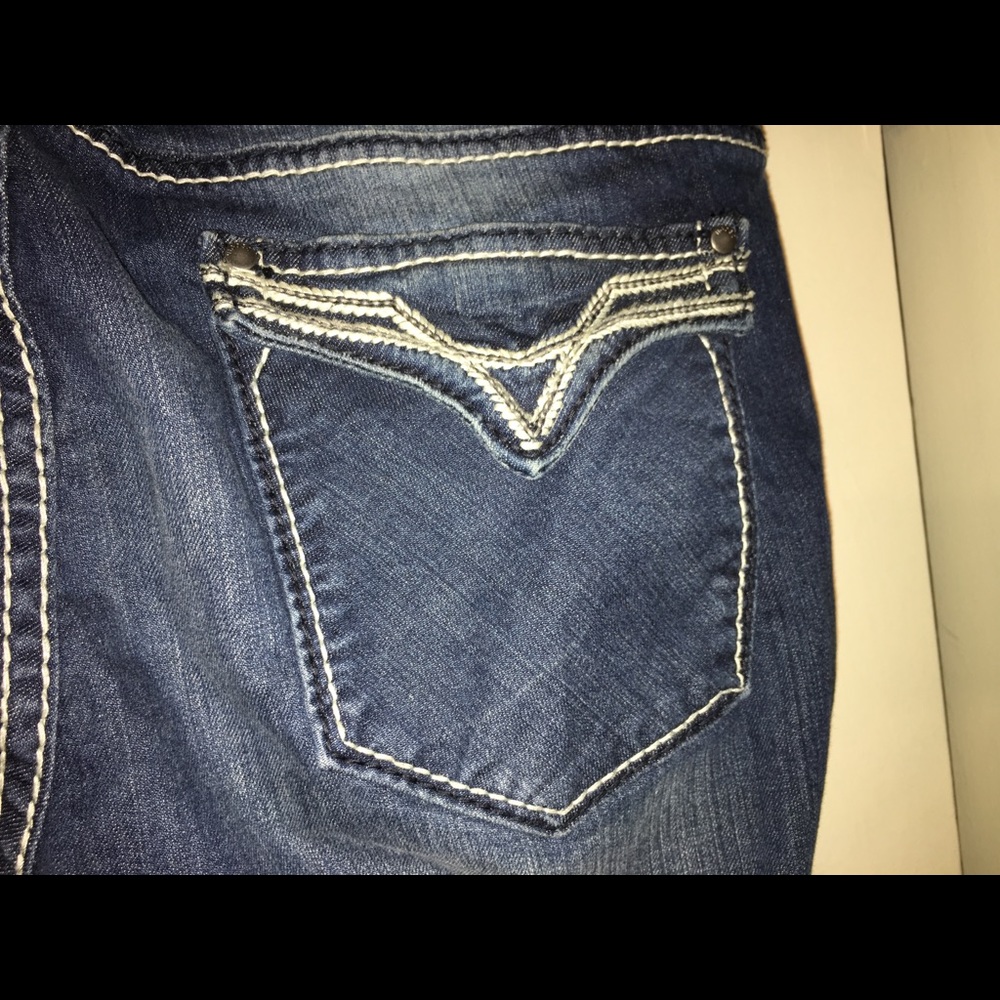 Vigoss Jeans